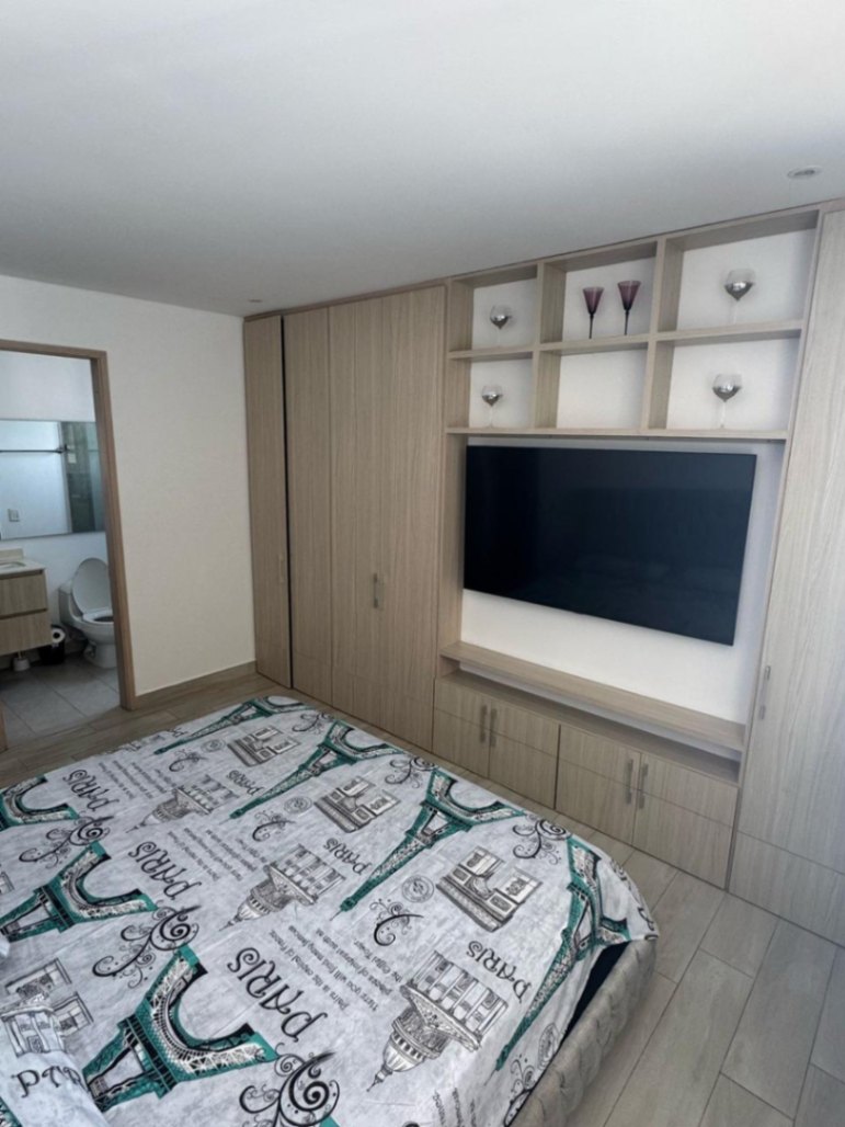 Cl. 25 #1-137, Gaira, Santa Marta, Magdalena, Colombia 4